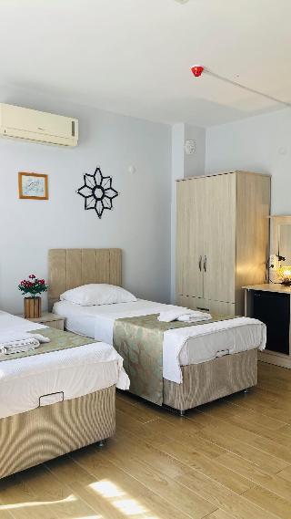 Bybassios Hotel