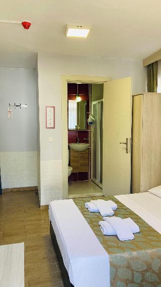 Bybassios Hotel
