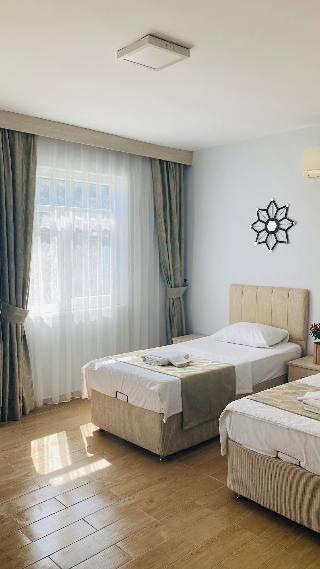 Bybassios Hotel