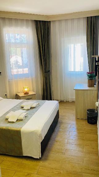 Bybassios Hotel