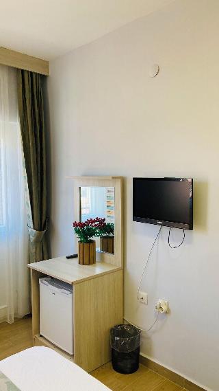 Bybassios Hotel