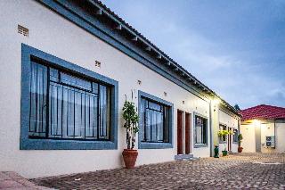 Glen Lodge Tours