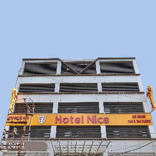 Hotel Nice