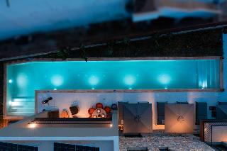 Capital Luxury Suites