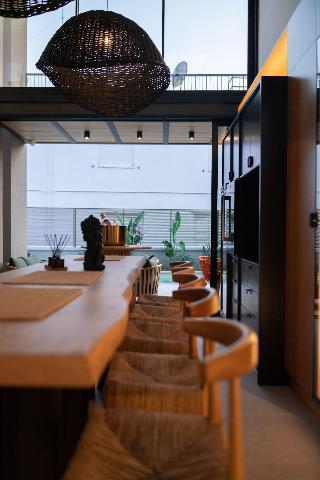 Capital Luxury Suites