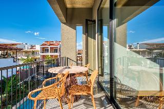 Capital Luxury Suites