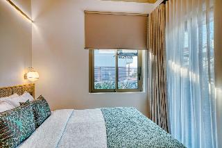 Capital Luxury Suites