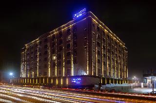 Johnwood Hotel by Bolton