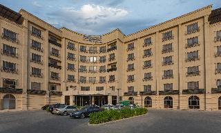 Johnwood Hotel by Bolton