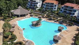 Aparta Hotel Montevista