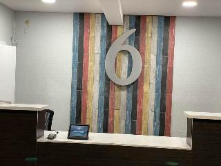 Motel 6 Soledad Ca