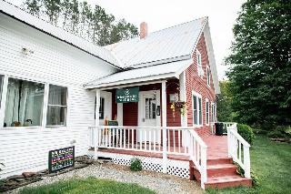 Craftsbury Farmhouse