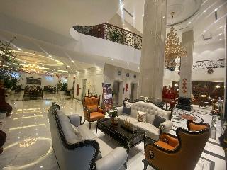 Camellia Luxury Hotel Tam A Ao
