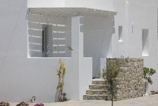 Cosmos Boutique Hotel