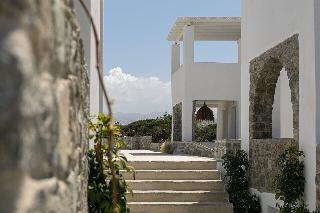 Cosmos Boutique Hotel