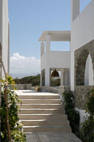 Cosmos Boutique Hotel