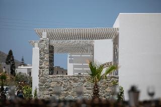 Cosmos Boutique Hotel