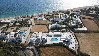 Cosmos Boutique Hotel