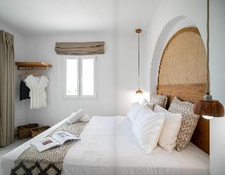 Cosmos Boutique Hotel