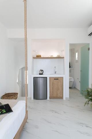 Cosmos Boutique Hotel