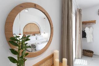 Cosmos Boutique Hotel