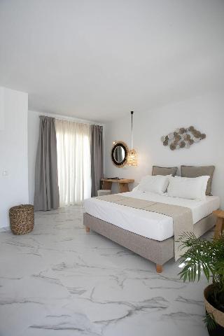 Cosmos Boutique Hotel