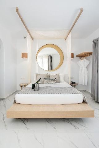 Cosmos Boutique Hotel
