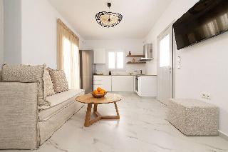 Cosmos Boutique Hotel