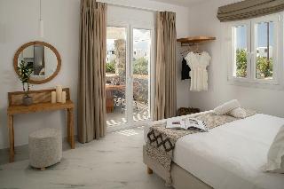 Cosmos Boutique Hotel