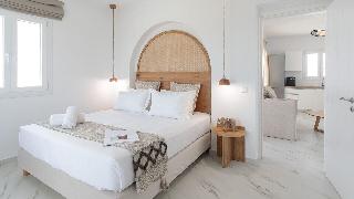 Cosmos Boutique Hotel