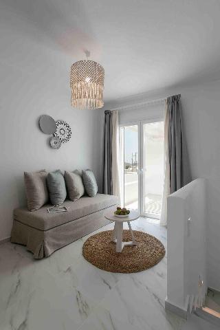 Cosmos Boutique Hotel