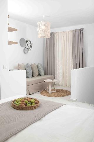Cosmos Boutique Hotel