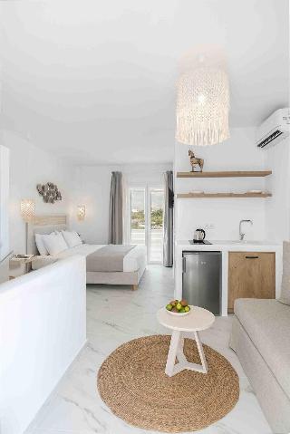 Cosmos Boutique Hotel