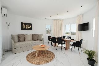 Cosmos Boutique Hotel