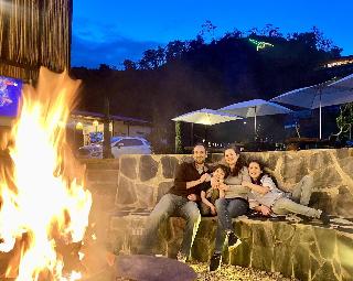Natubri Glamping Experiencia Suprema