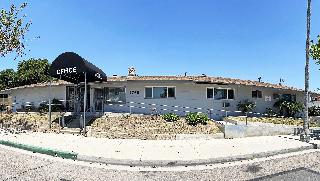 Lanai Motel