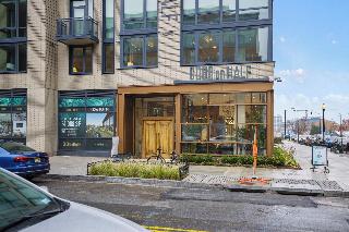 Coda On Half A Placemakr Experience
