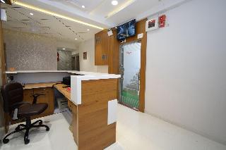 Hotel A1 Vastrapur