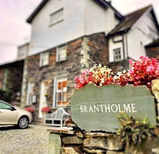 Brantholme Guest House