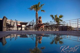 Village Ha Tel Libertin Riad Cap D Agde