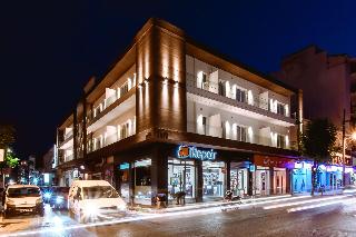 Antel Suites Apartments