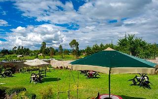 Bubbles Lodge Kinangop