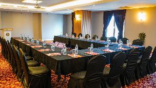 Melid Hotel