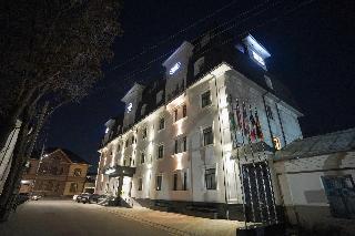 Milan Hotel