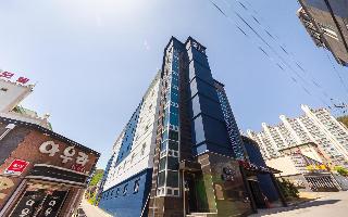 Gwangyang Neul Drive-in Hotel