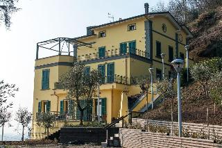 Hotel Ristorante Ca Di Gali