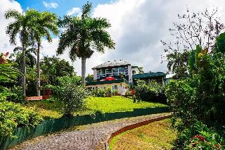 Hacienda Montana Soa Adora