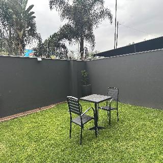 N1 Hotel Rotten Row