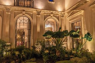 Hotel Plaza 79