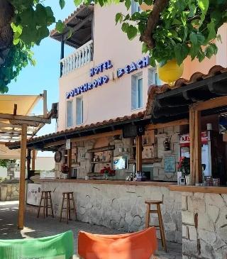 Polychrono Beach Hotel